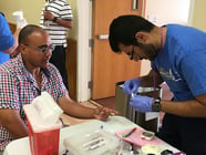 Medical Missions Clinic