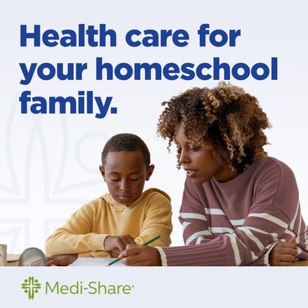 Health Care for Homeschool Families