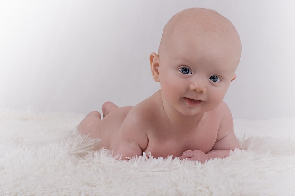 The 25 Most Powerful Biblical Boy Names in the Bible - Medi-Share Blog
