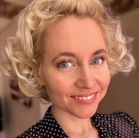 Audrey K avatar