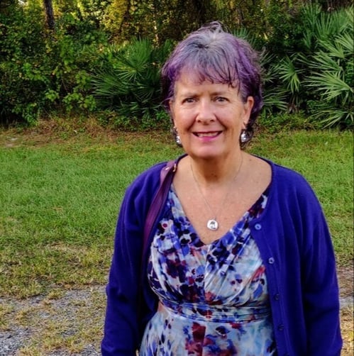 Dianne Stephenson avatar