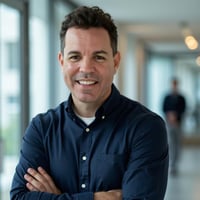 Dr. Mike Ronsisvalle, PsyD avatar