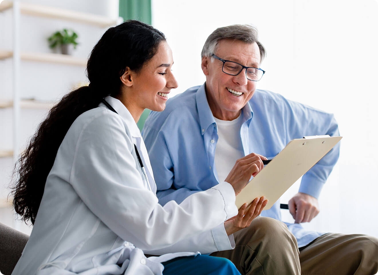 Need a secondary medicare option