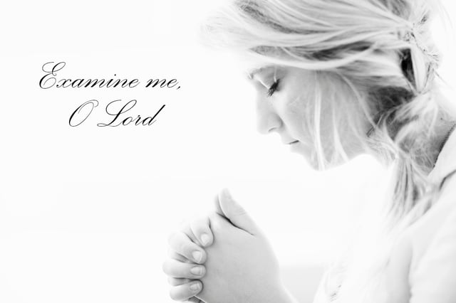 Girl praying Girl praying