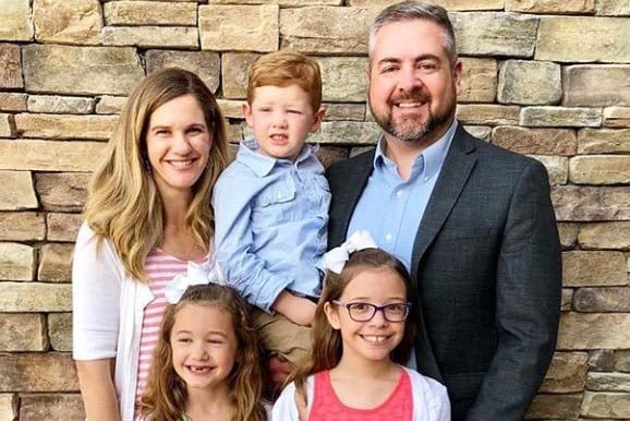 P Taylor Family - 2