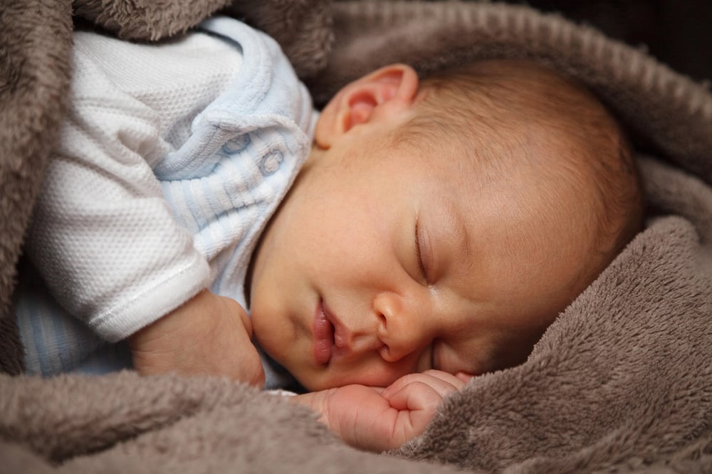 The 25 Most Powerful Biblical Boy Names in the Bible - Medi-Share Blog