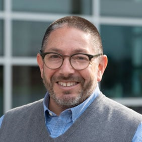 Dr. Michael Sherr, PhD, MSW avatar