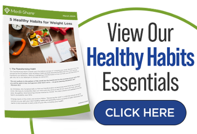 5 Health Habits Based on Biblical Principles