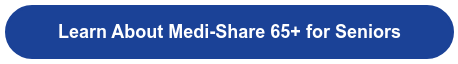 Learn About Medi-Share 65+ for Seniors