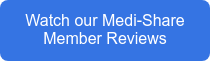 Watch our Medi-Share Member Reviews