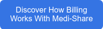 Discover How Billing Works With Medi-Share